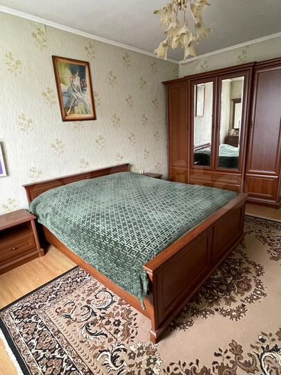 Дом 96 м² на участке 4 сот.