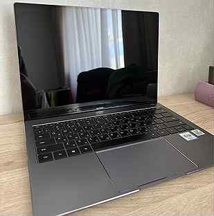 Ноутбук huawei matebook X pro i7 16gb 1tb