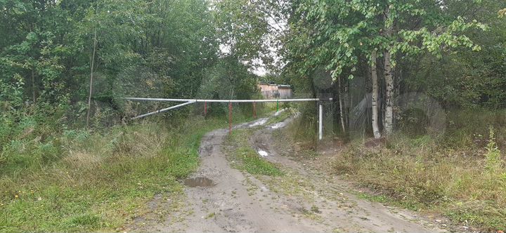 Дача 40 м² на участке 12 сот.