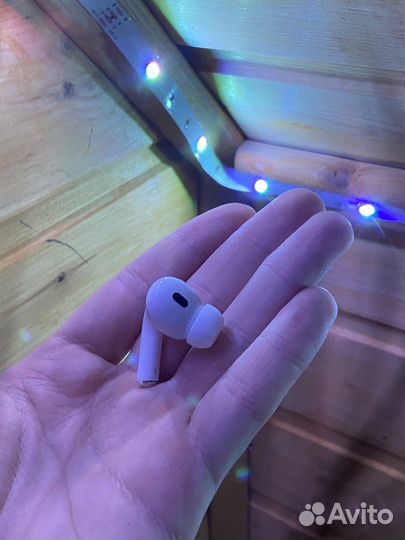 Наушники apple airpods pro 2