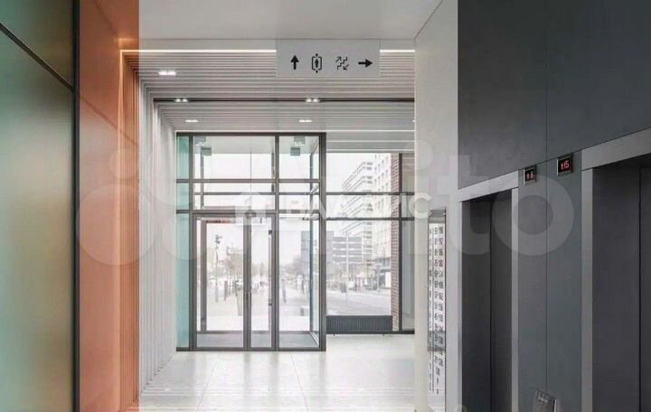 2-к. квартира, 40 м², 11/14 эт.