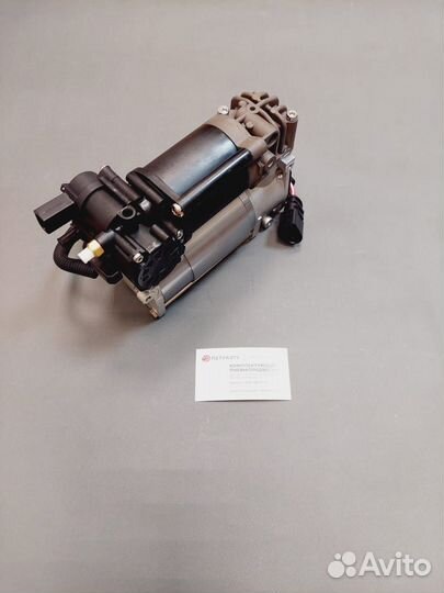 Компрессор KIA Mohave