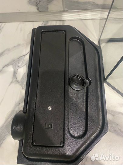 Аквариум 40 литров