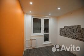 Полный или частичный ремонт Вашей квартиры