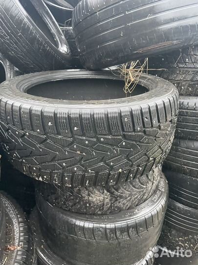 Pirelli Ceat Formula Winter 225/55 R20