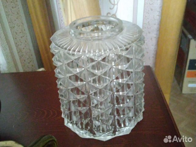 Плафон от люстры