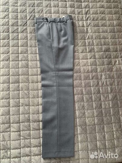 Школьный костюм для мальчика 152