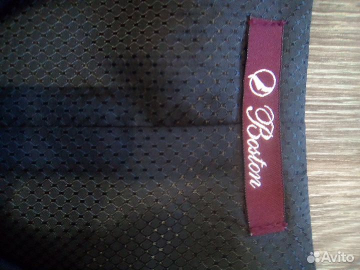 Желетка для мальчика