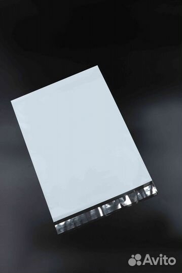 Курьерские пакеты - 1000 ед - 30х35. опт