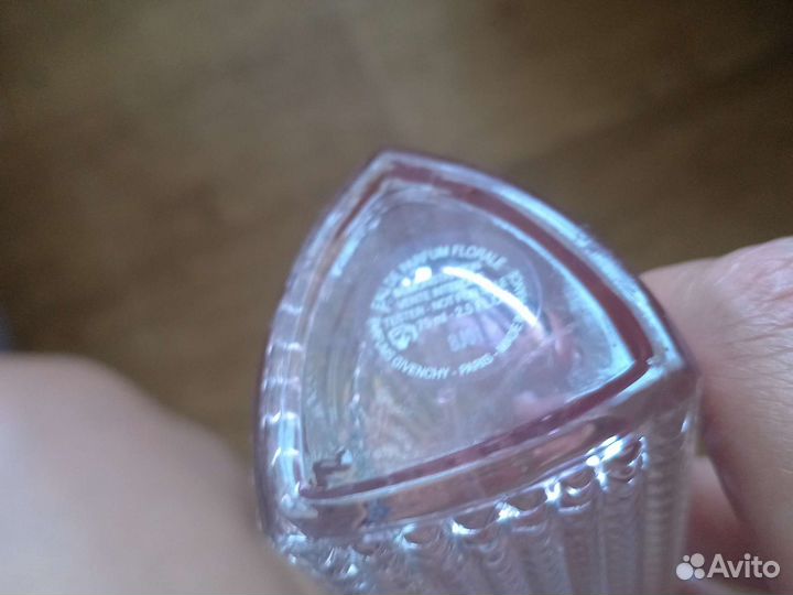 Туалетная вода женская givenchy