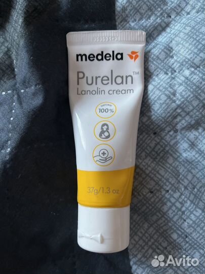 Ланолиновый крем Purelan