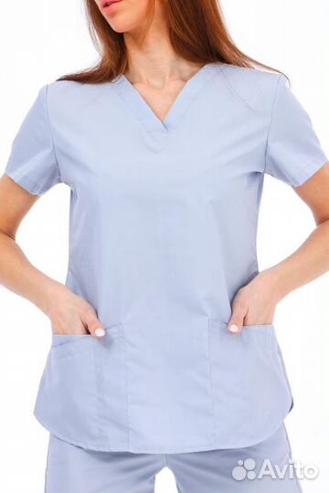 Медицинский костюм