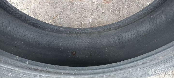 Dunlop DSX 17.5/60 R16