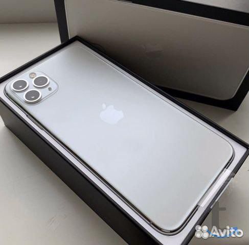 iPhone 11 Pro, 64 ГБ