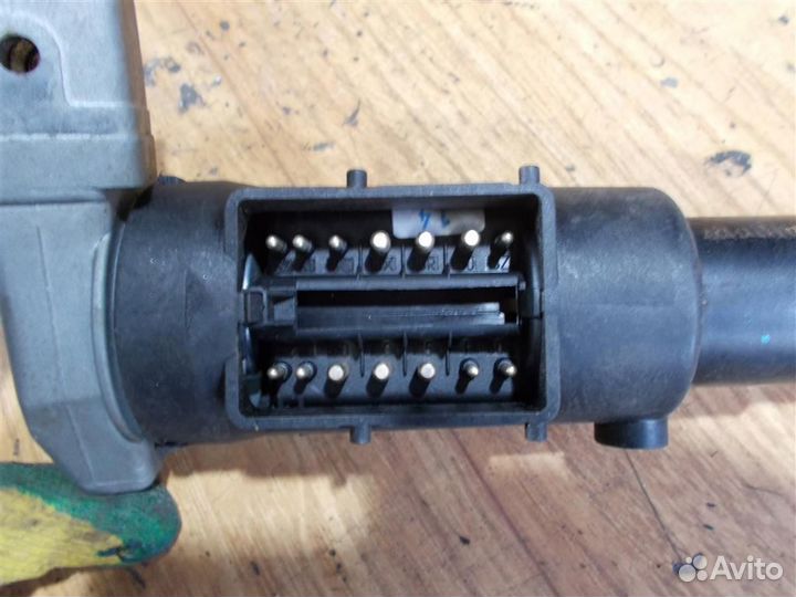 Замок зажигания mercedes-benz W140 1991-1999