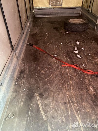 Прицеп аренда