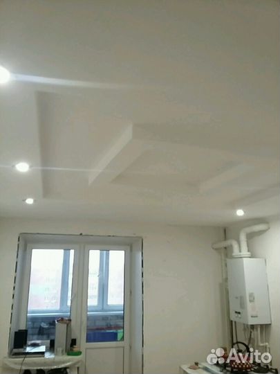 Ремонт квартир