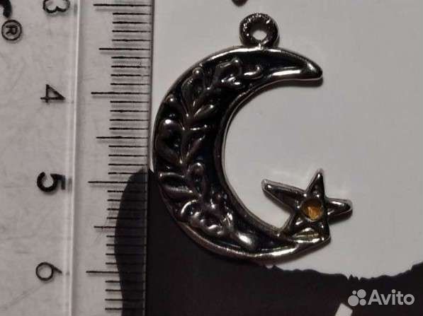 Подвеска-кулон