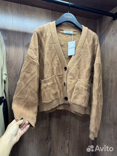 Кардиган Valentino премиум