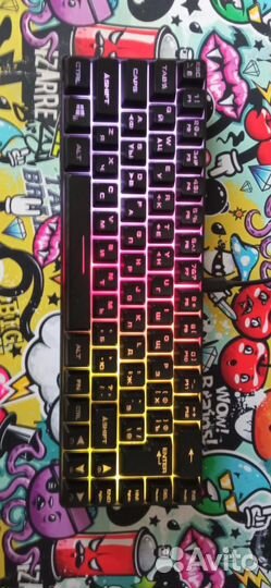 Продам клавиатуру