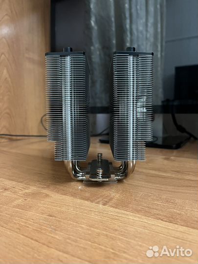 ID Cooling 206XT SE