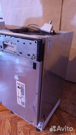 Посудомоечная машина bosch 45см