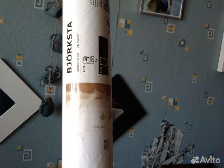 Картина Икеа