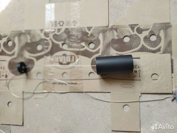 Светильник потолочный