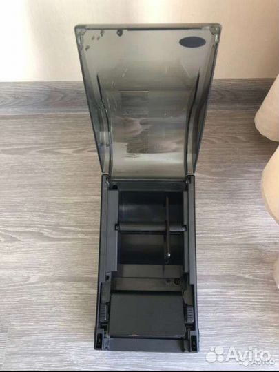 Принтер этикеток