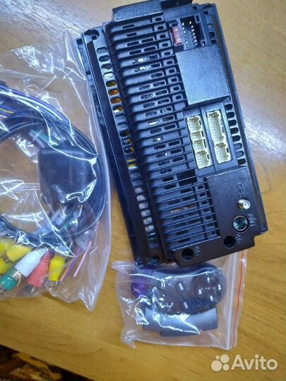 Новая Авто магнитола автомагнитола универсальная