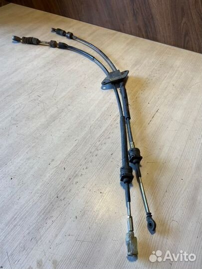 Трос кпп Chery Tiggo T11