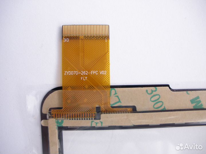 Тачскрины для Prestigio Grace PMT3157, PMT3257