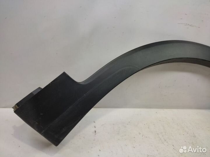 Накладка крыла передняя правая Kia Sorento 3 Prime