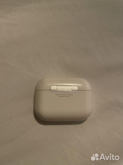 Беспроводные наушники apple airpods pro