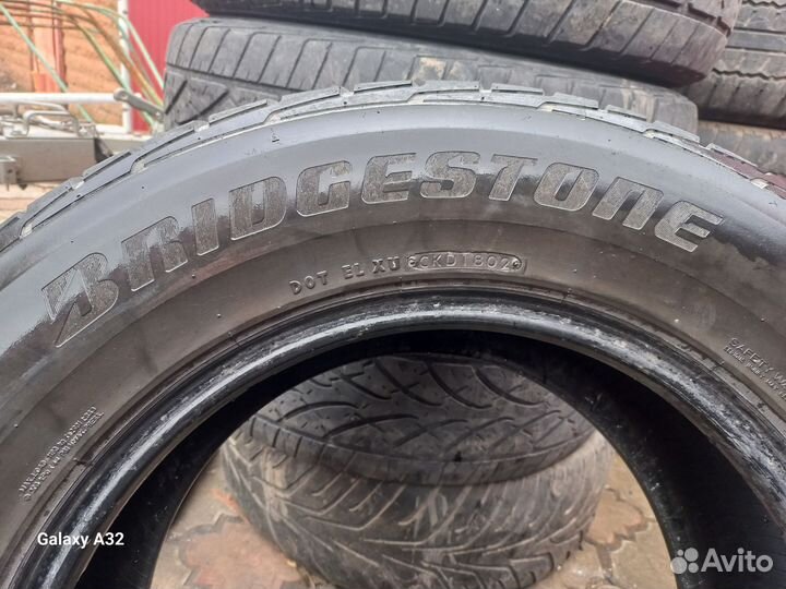 Bridgestone Dueler H/L 285/60 R18 114H