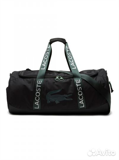 Сумка теннисная Lacoste Bag L23 Racket Bag