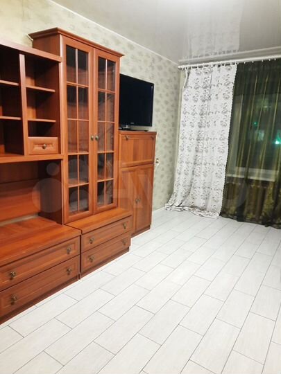 1-к. квартира, 37 м², 1/13 эт.