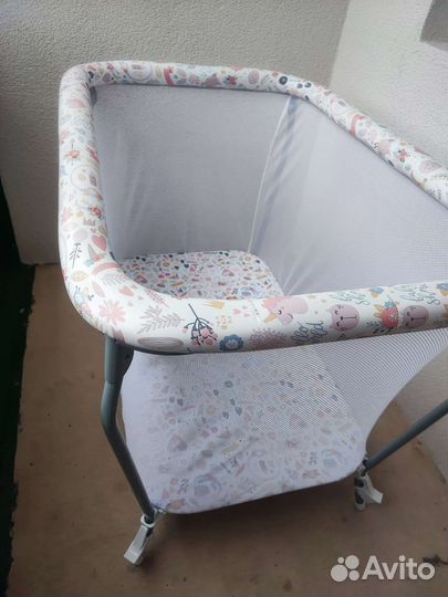 Манеж детский