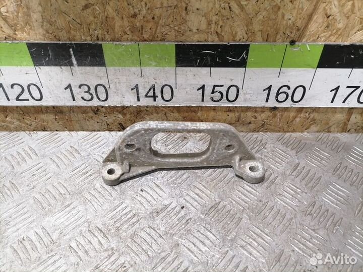 Кронштейн кпп Renault Scenic 2003 2009