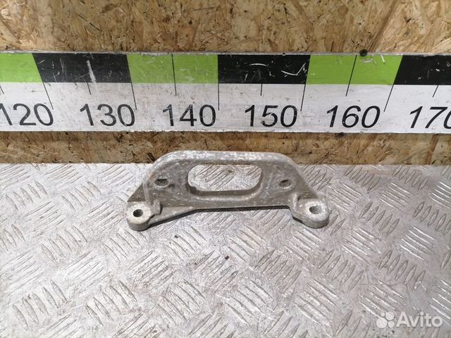 Кронштейн кпп Renault Scenic 2003 2009