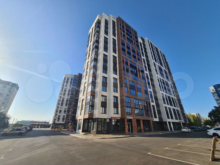 Торговая площадь, 62 м²