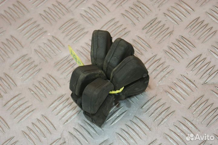 Резинки демпферные Suzuki Bandit 400