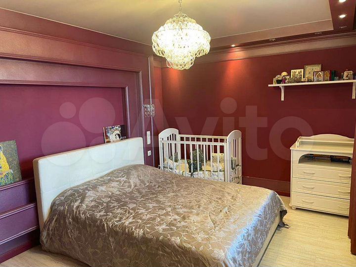 2-к. квартира, 62,1 м², 13/14 эт.