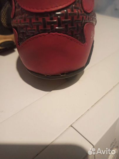 Футбольные бутсы 43 размер