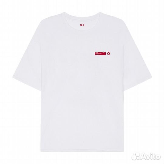 Футболка omanko