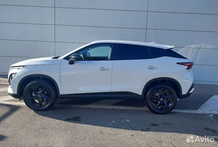 OMODA C5 1.6 AMT, 2024