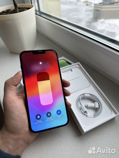 iPhone 14 Plus, 128 ГБ