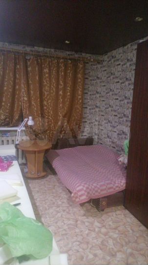 Комната 17,3 м² в 1-к., 4/5 эт.