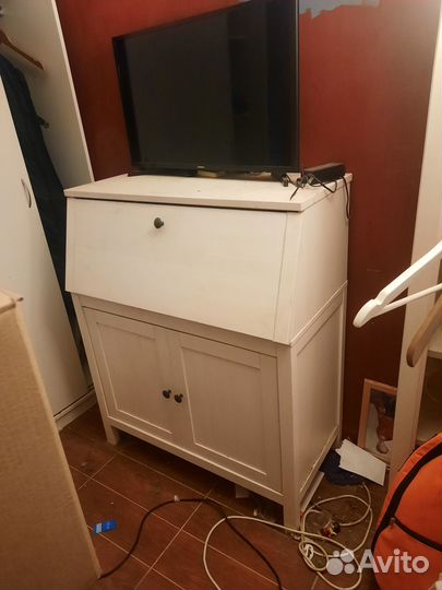 Мебель из массива. Бюро