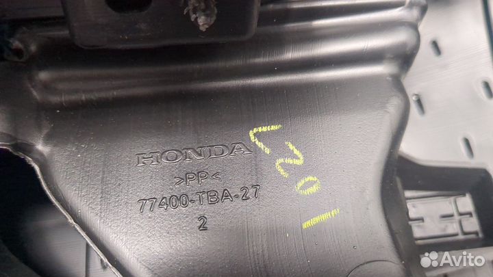 Щиток приборов Honda Civic, 2019